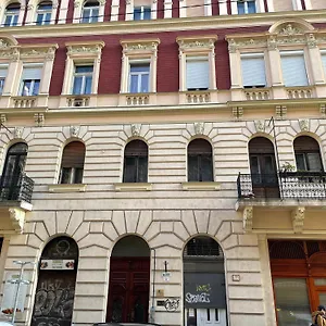Bp-est K39 Apartamento