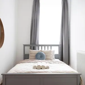 Exclusive Grand In The Heart Of Apartamento