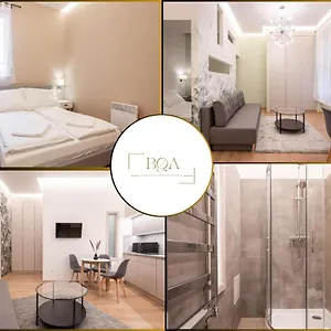 Kl31 - - Klauzal Square By Bqa Apartamento