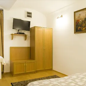Daire Authentic Grand Boulevard, Budapeşte